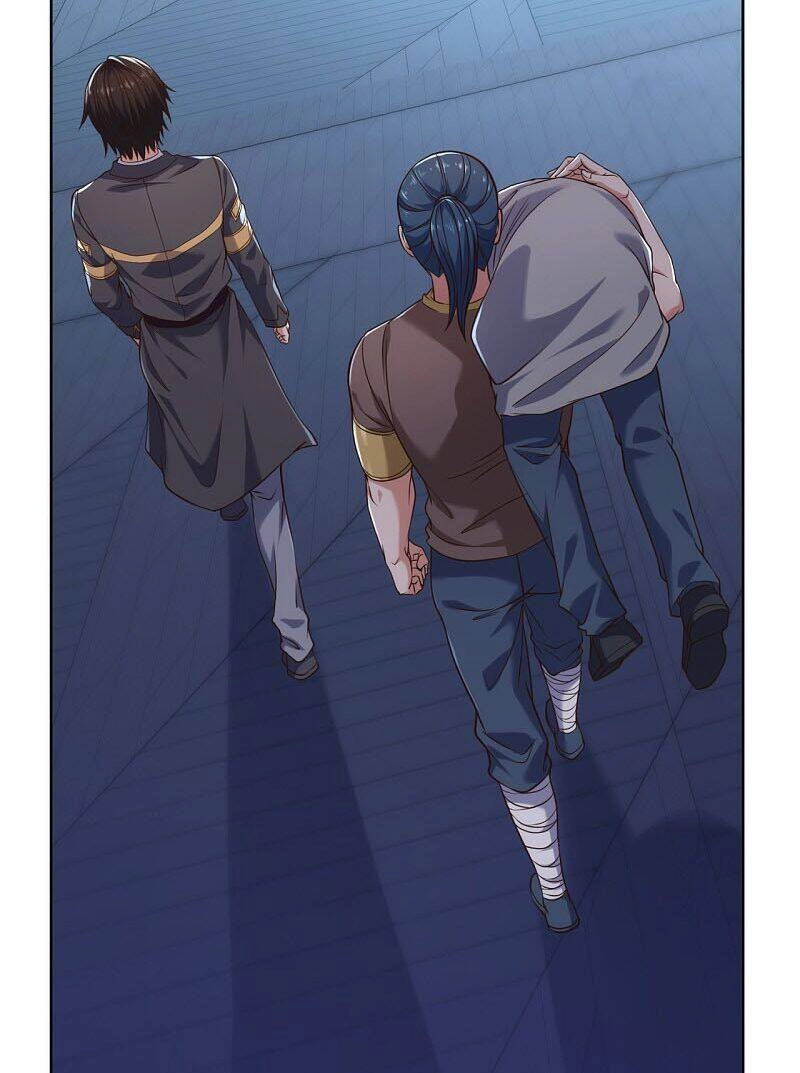 Ta Là Chiến Thần Vô Song Chapter 83 - 4