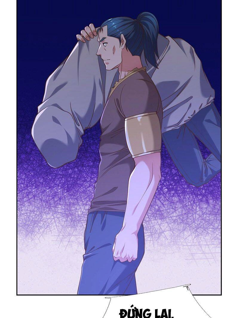 Ta Là Chiến Thần Vô Song Chapter 83 - 5