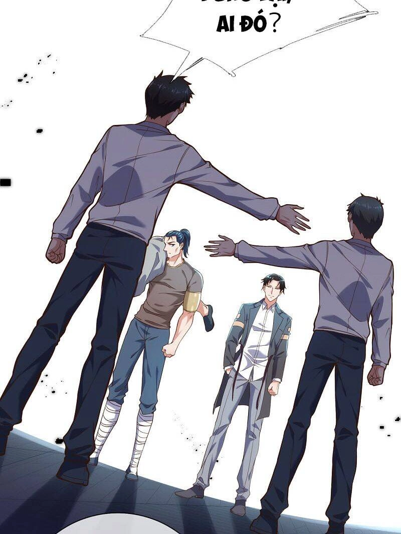 Ta Là Chiến Thần Vô Song Chapter 83 - 6