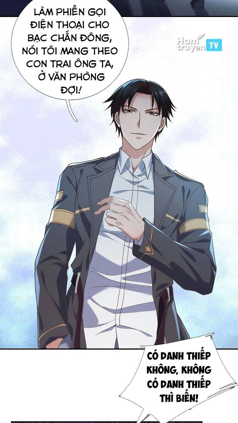 Ta Là Chiến Thần Vô Song Chapter 83 - 7