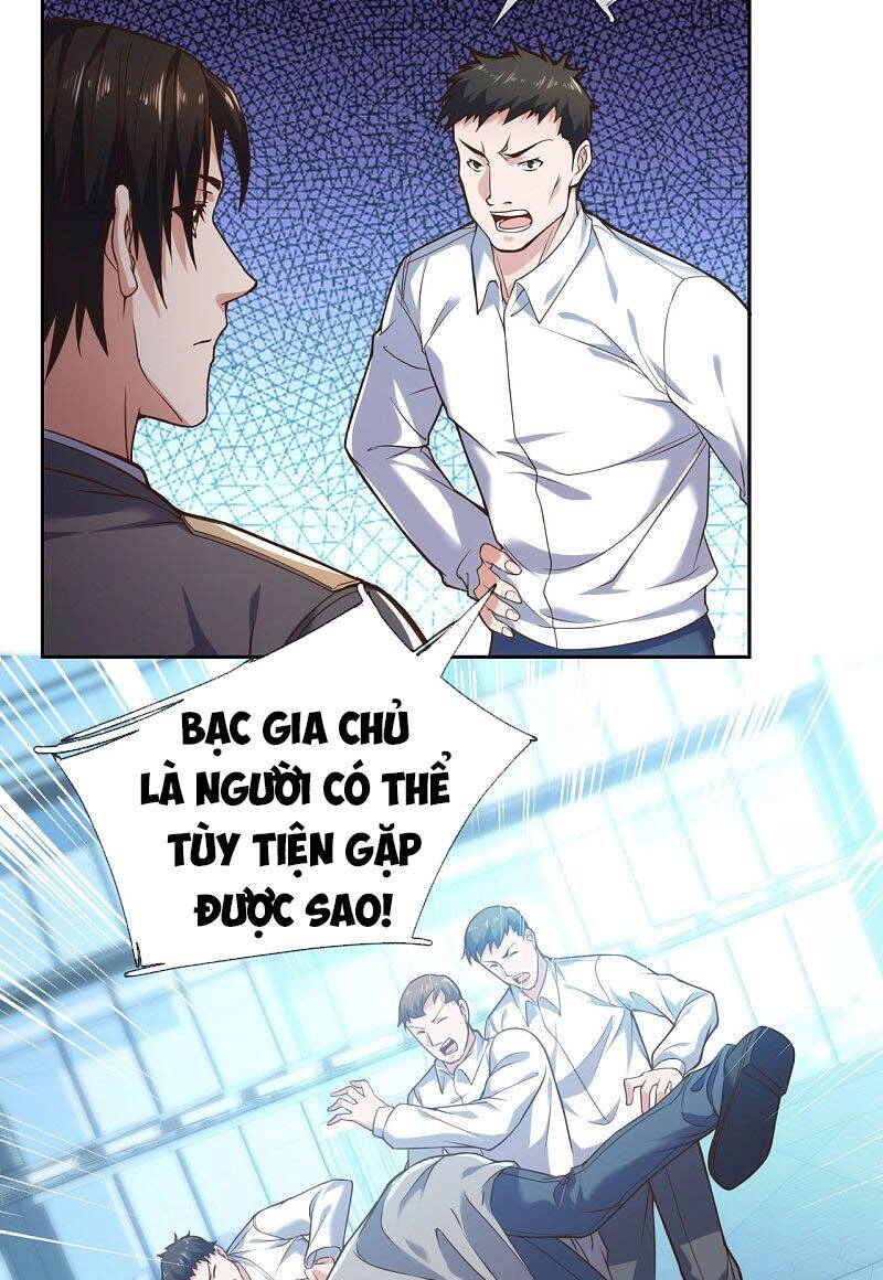 Ta Là Chiến Thần Vô Song Chapter 83 - 8