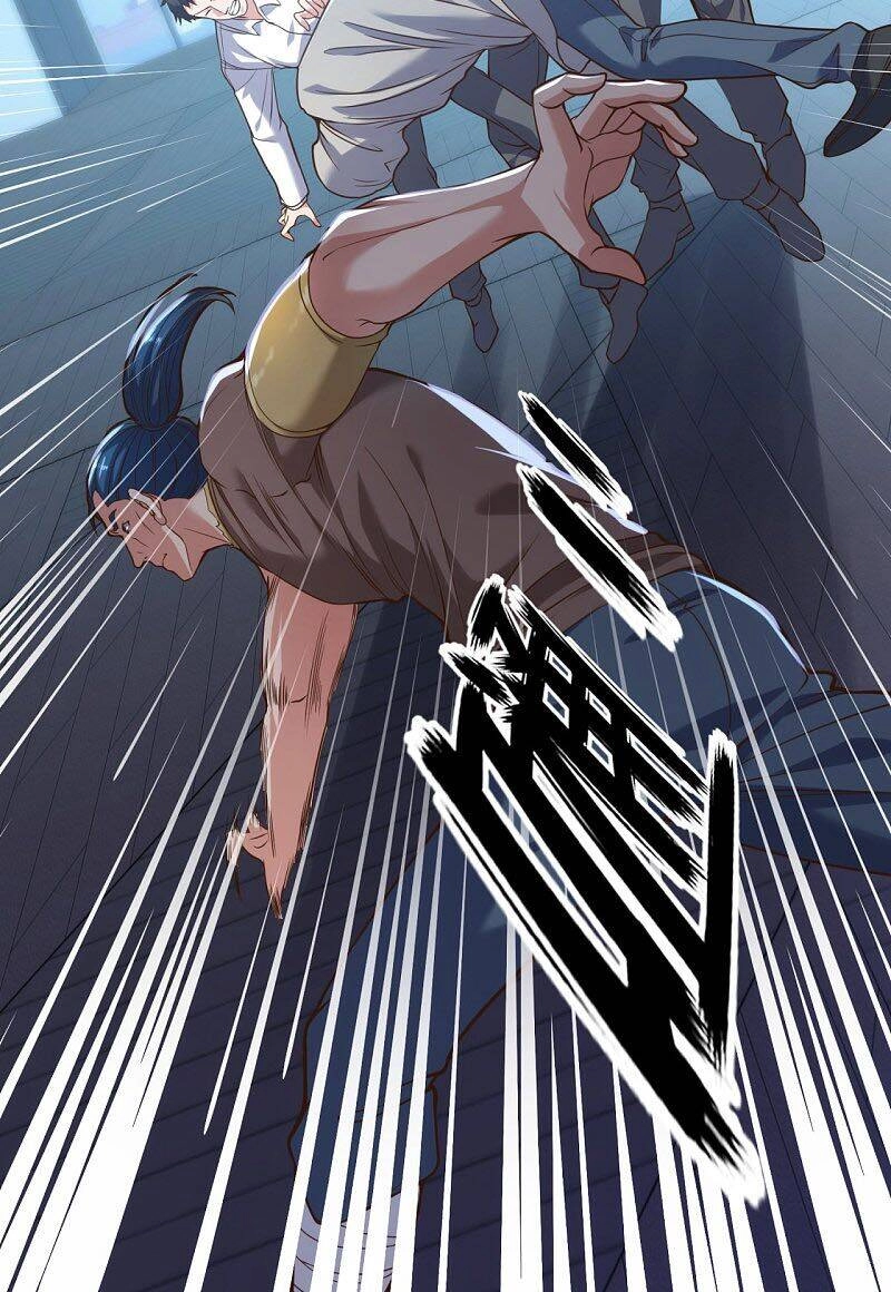 Ta Là Chiến Thần Vô Song Chapter 83 - 9