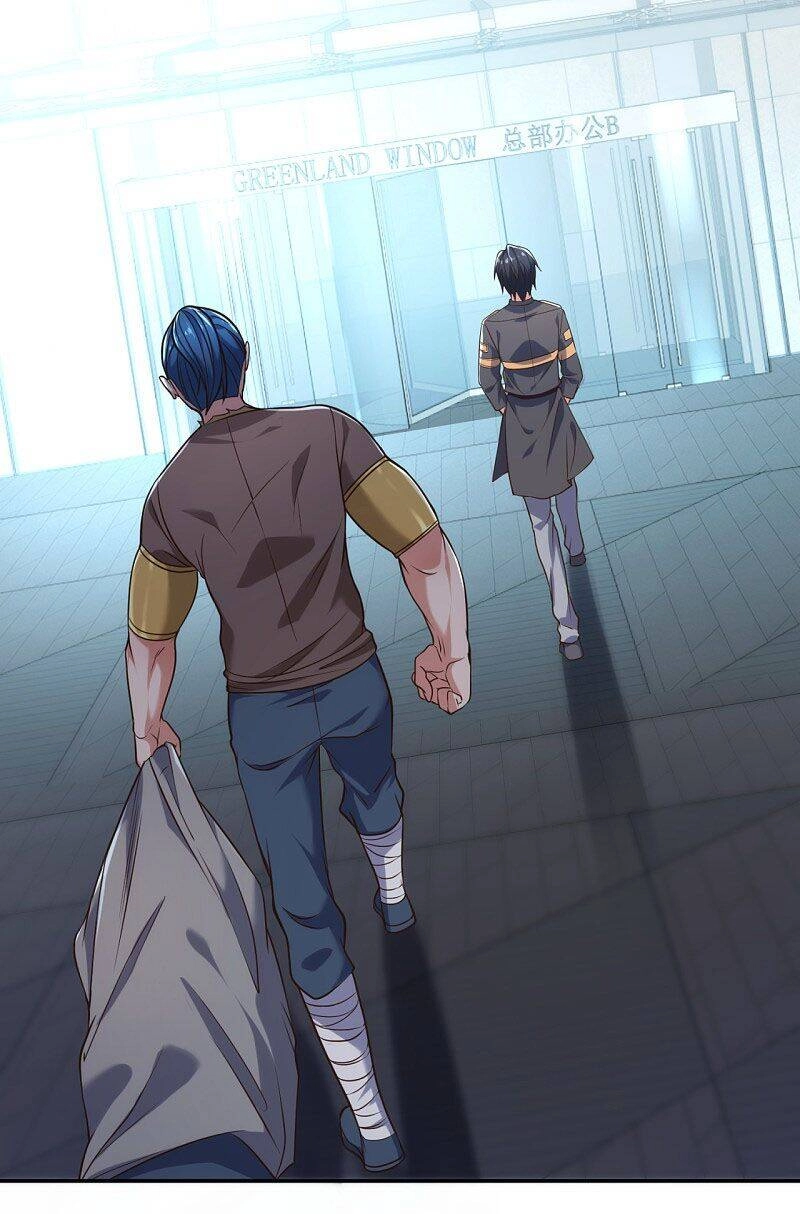 Ta Là Chiến Thần Vô Song Chapter 83 - 11