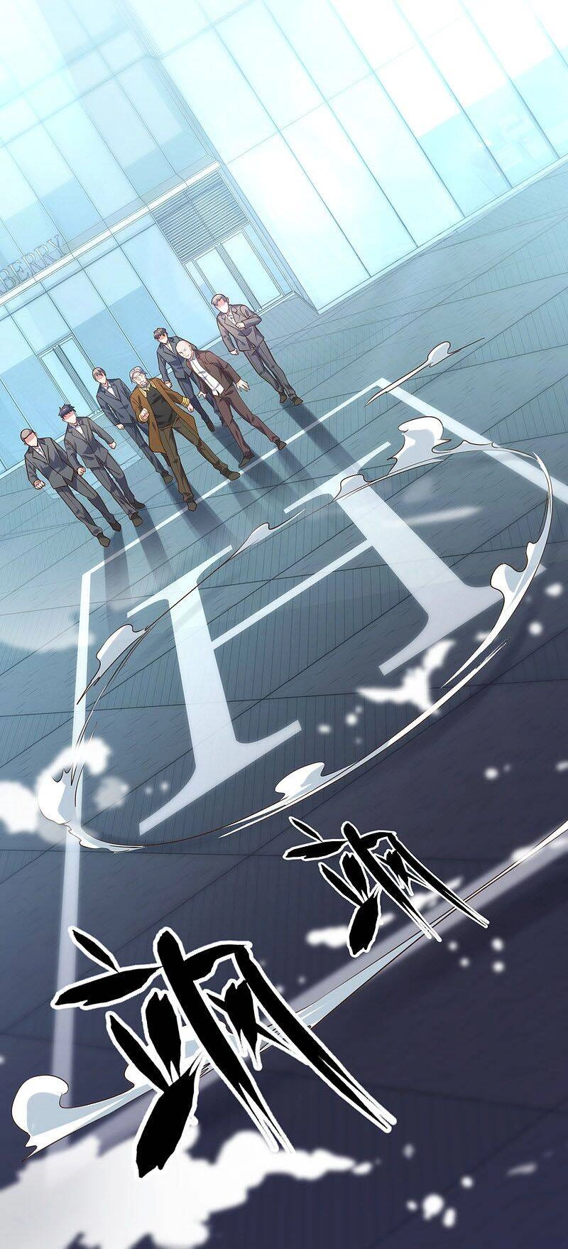 Ta Là Chiến Thần Vô Song Chapter 83 - 13