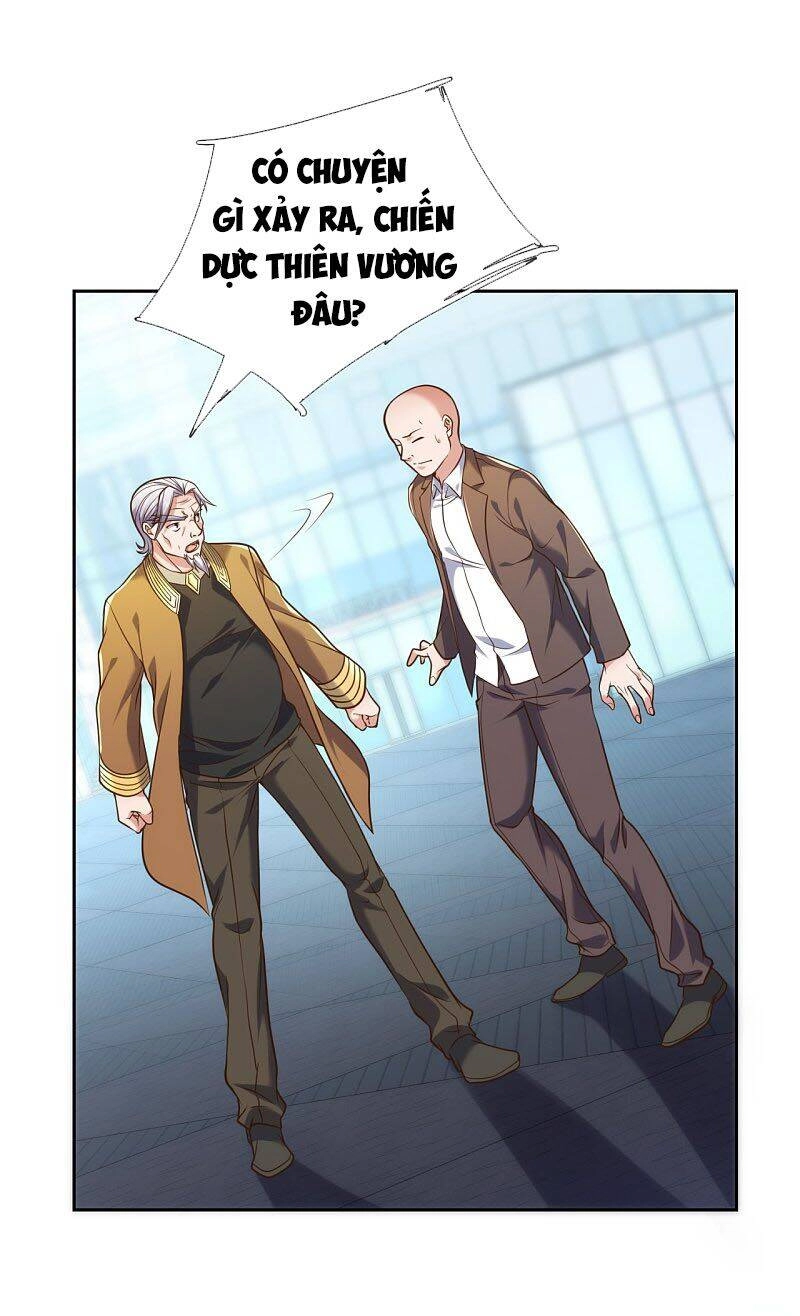 Ta Là Chiến Thần Vô Song Chapter 83 - 14