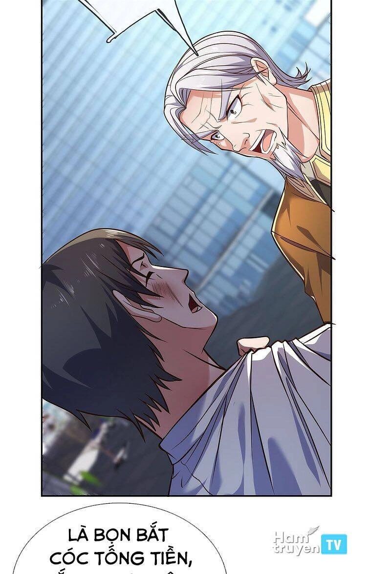 Ta Là Chiến Thần Vô Song Chapter 84 - 3