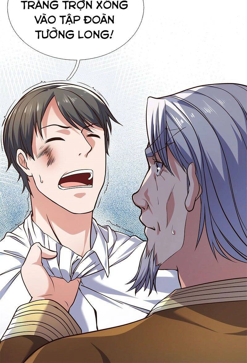 Ta Là Chiến Thần Vô Song Chapter 84 - 4