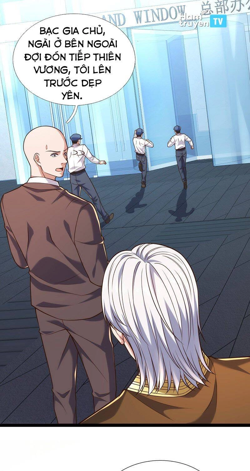 Ta Là Chiến Thần Vô Song Chapter 84 - 6