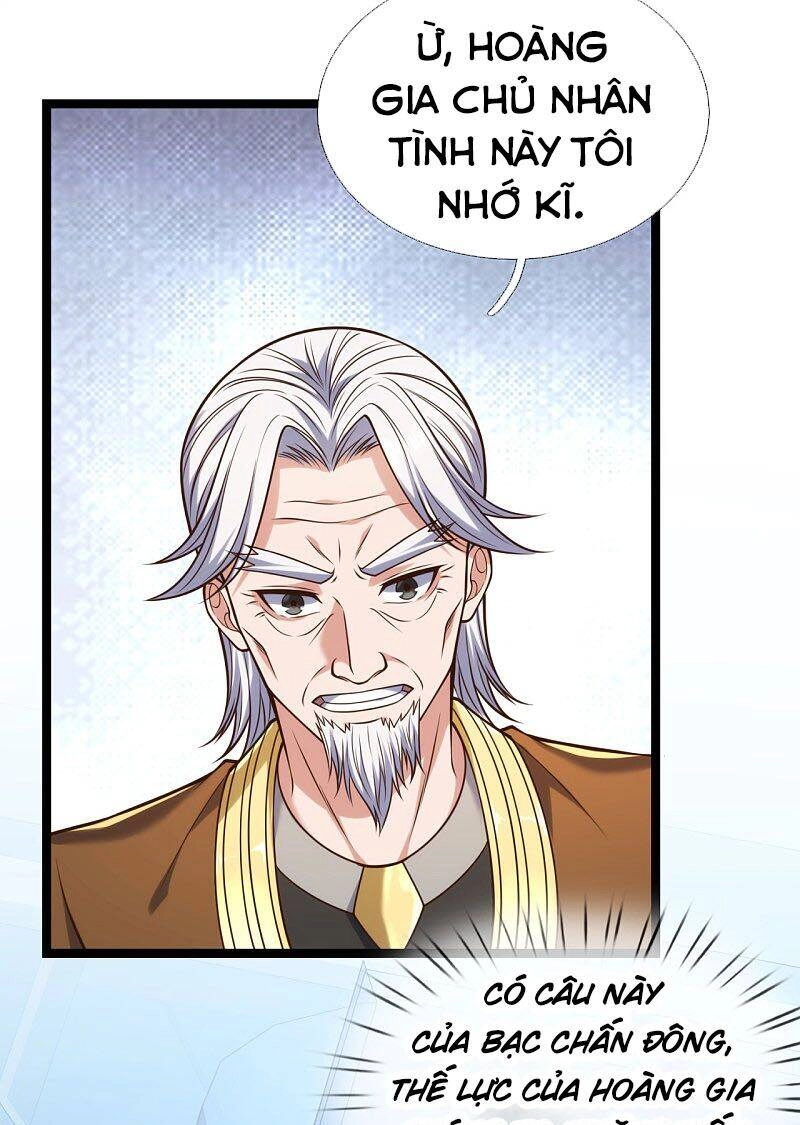 Ta Là Chiến Thần Vô Song Chapter 84 - 7