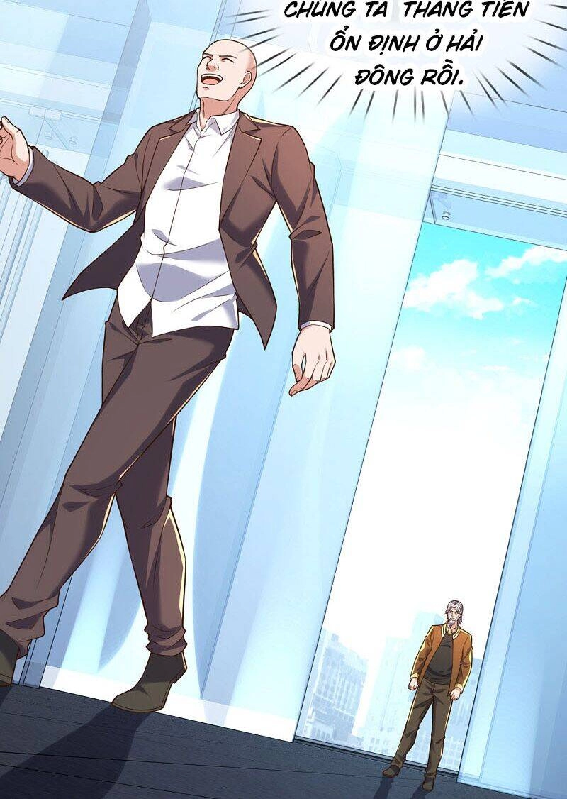 Ta Là Chiến Thần Vô Song Chapter 84 - 8