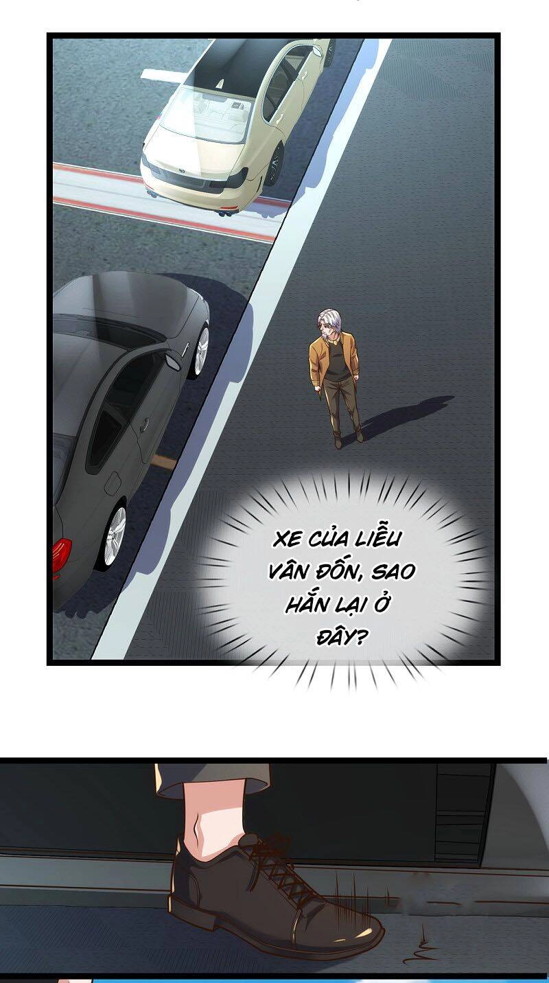 Ta Là Chiến Thần Vô Song Chapter 84 - 10