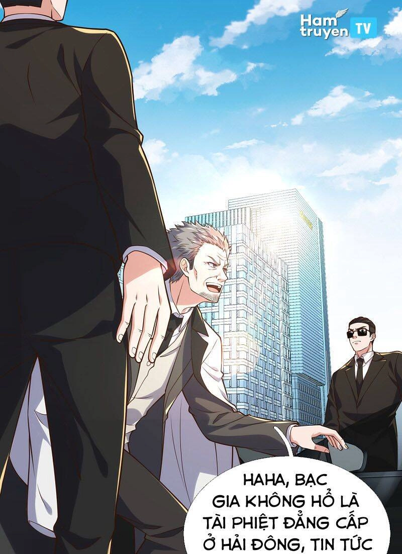 Ta Là Chiến Thần Vô Song Chapter 84 - 11