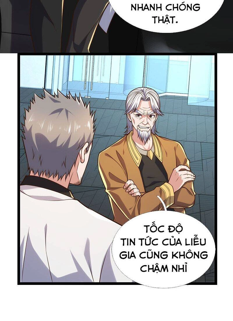 Ta Là Chiến Thần Vô Song Chapter 84 - 12