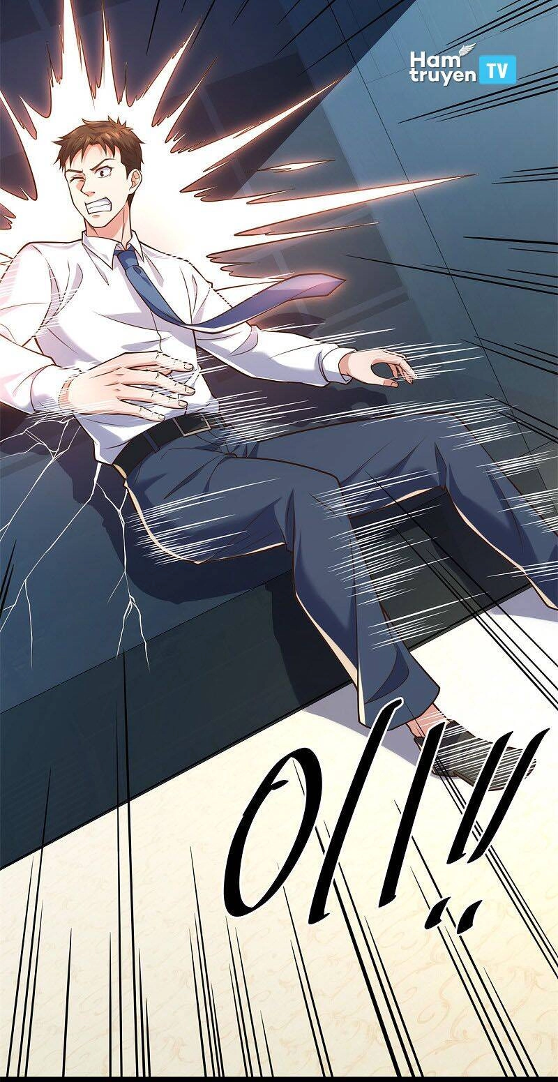 Ta Là Chiến Thần Vô Song Chapter 84 - 14