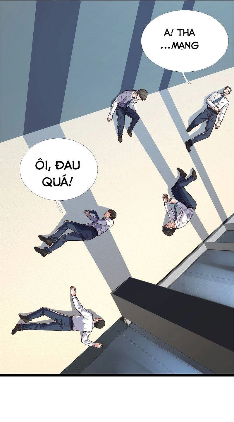 Ta Là Chiến Thần Vô Song Chapter 84 - 15