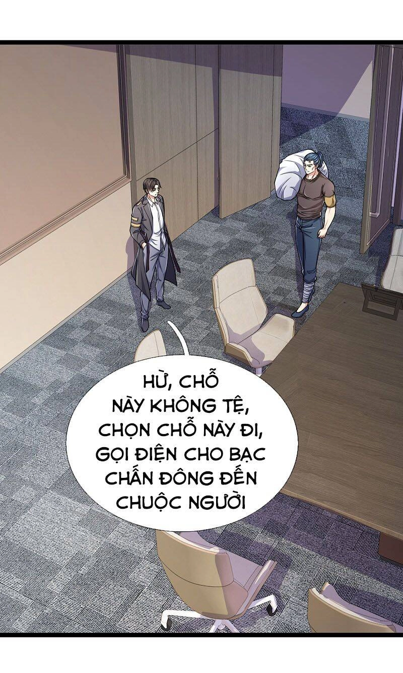 Ta Là Chiến Thần Vô Song Chapter 85 - 10