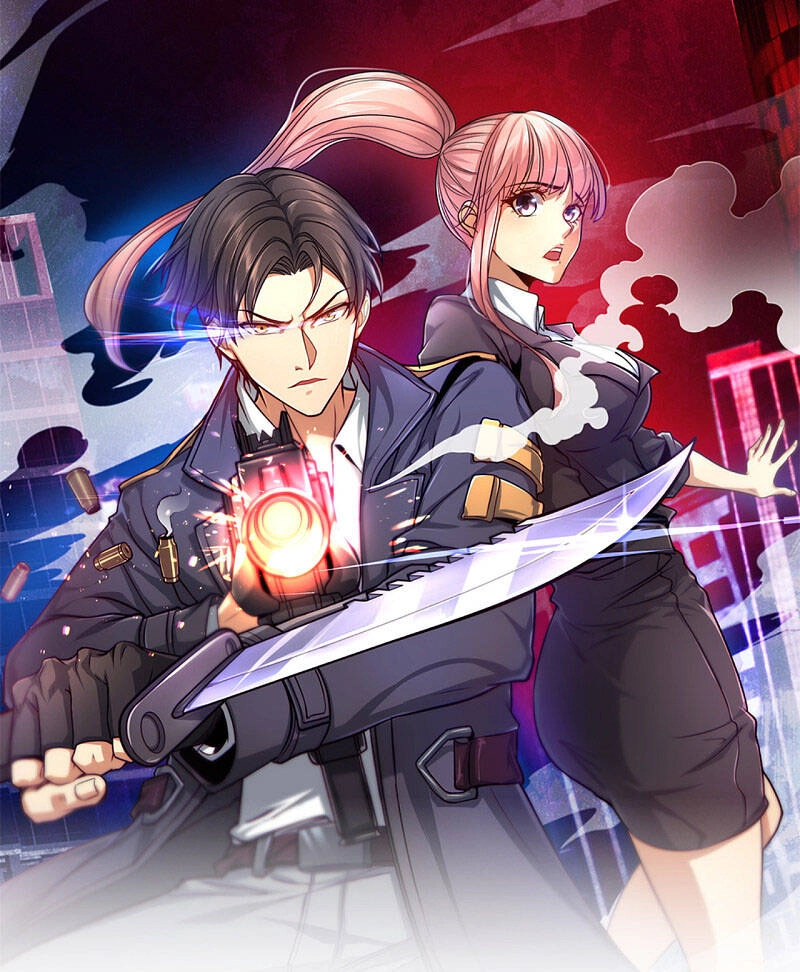 Ta Là Chiến Thần Vô Song Chapter 86 - 1