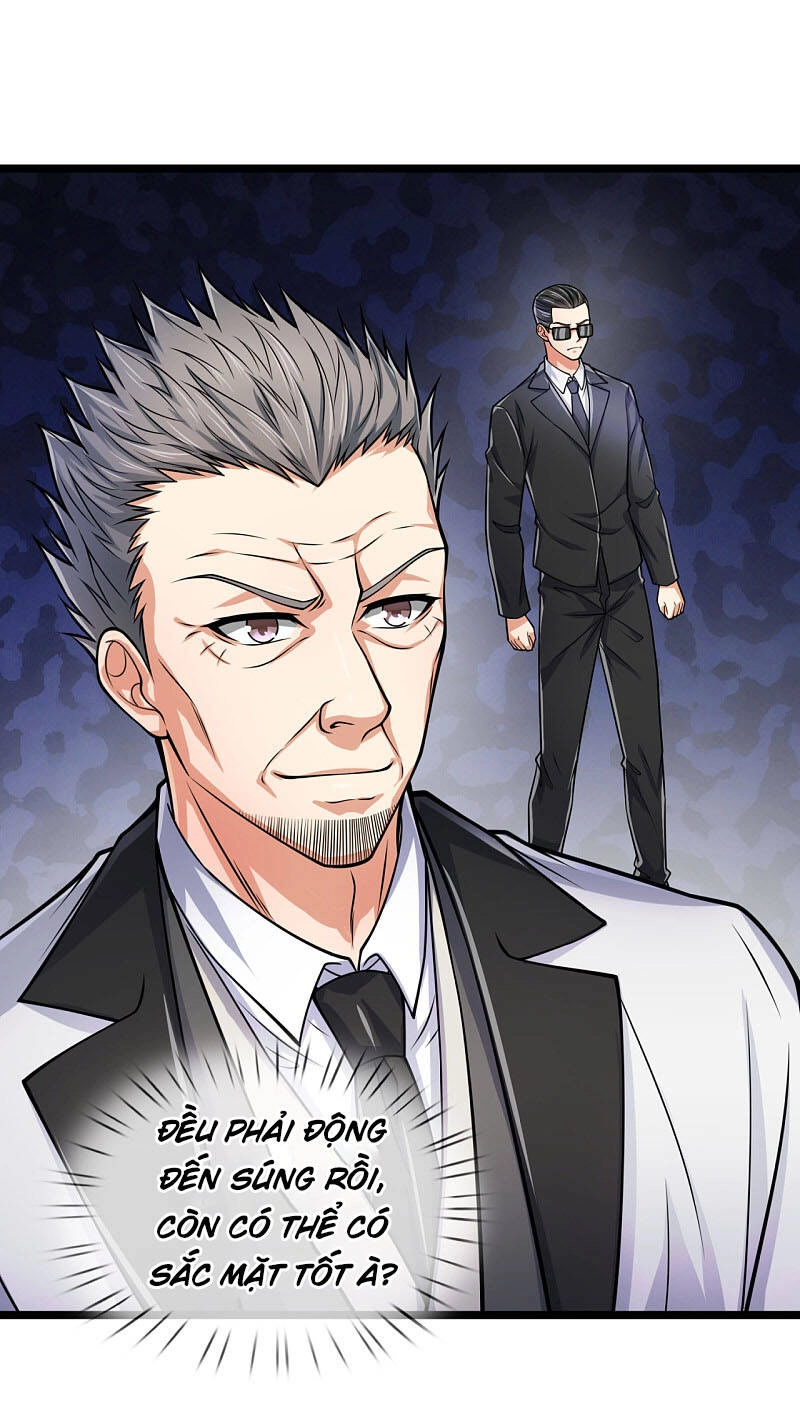 Ta Là Chiến Thần Vô Song Chapter 86 - 4