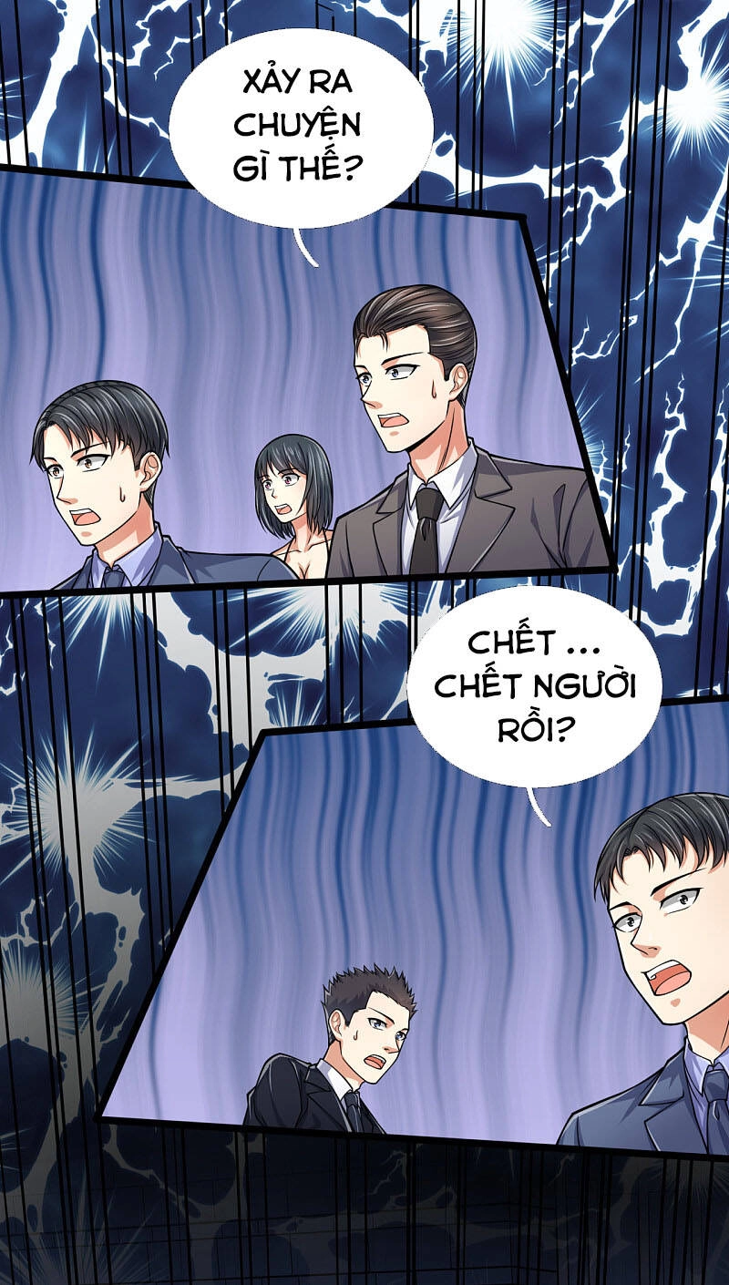 Ta Là Chiến Thần Vô Song Chapter 86 - 11