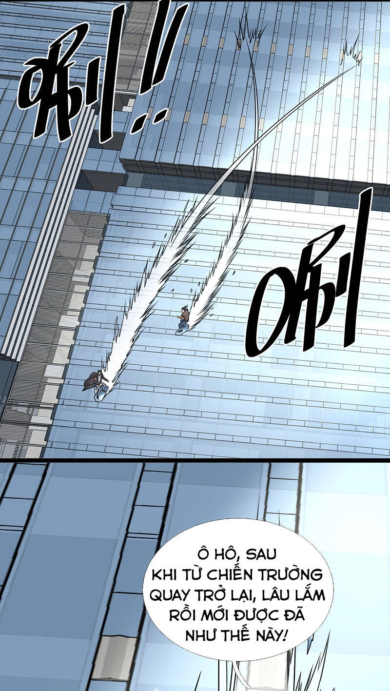 Ta Là Chiến Thần Vô Song Chapter 86 - 17