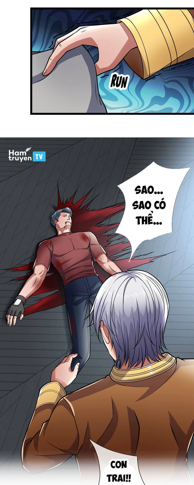 Ta Là Chiến Thần Vô Song Chapter 87 - 2