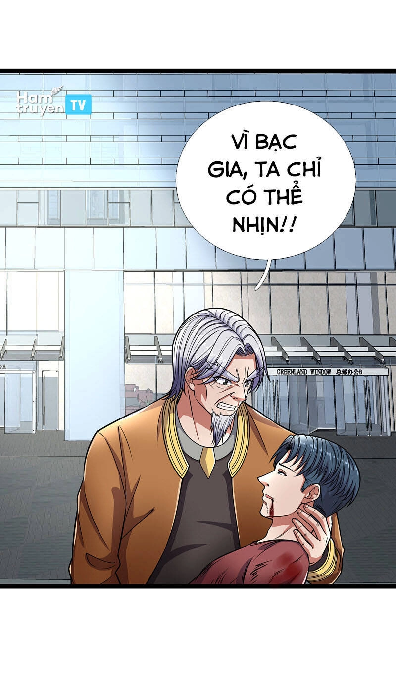 Ta Là Chiến Thần Vô Song Chapter 87 - 5