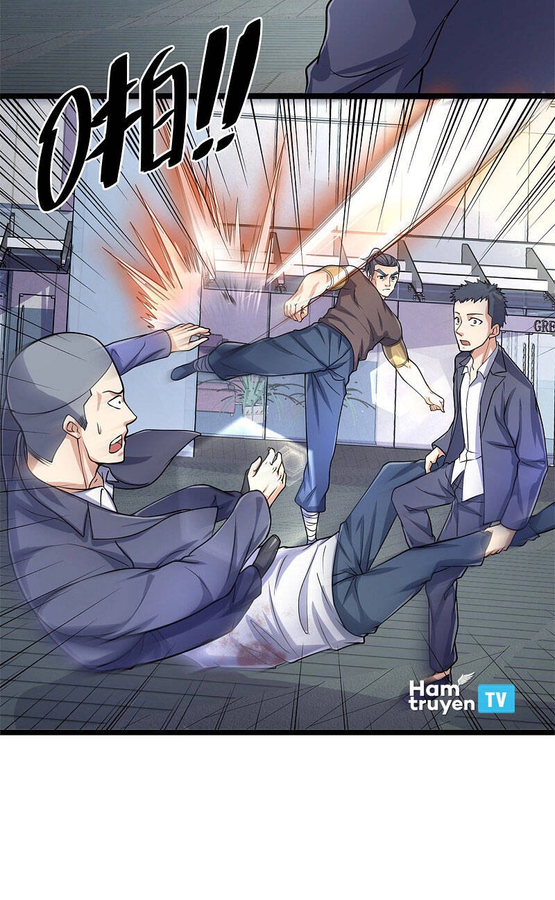 Ta Là Chiến Thần Vô Song Chapter 87 - 10