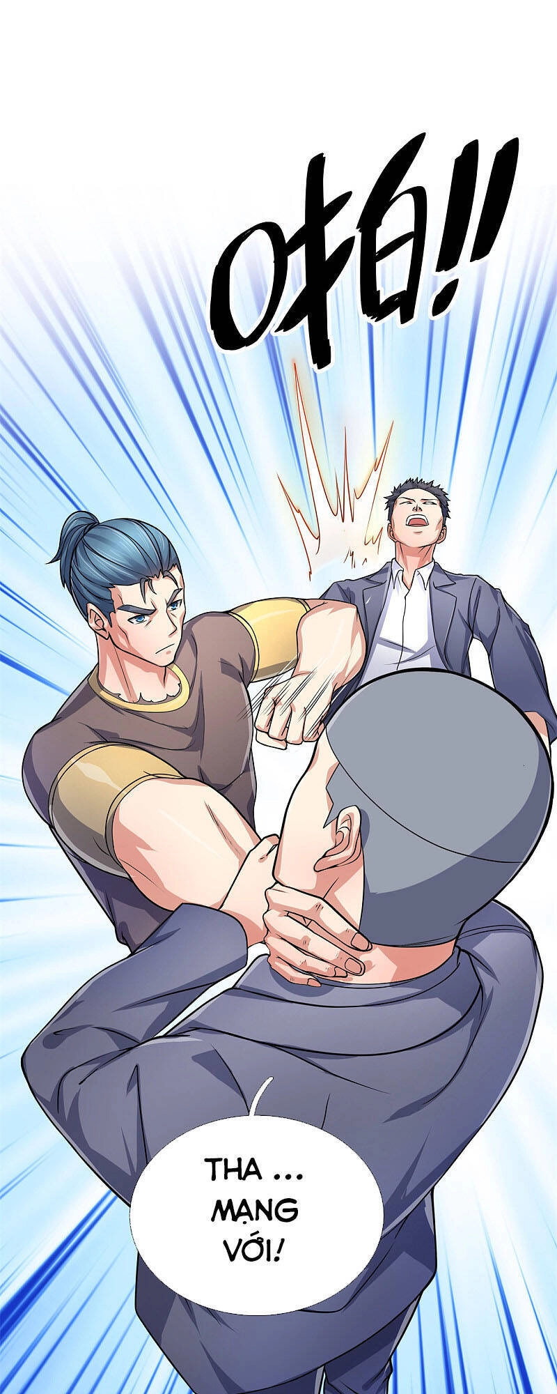 Ta Là Chiến Thần Vô Song Chapter 87 - 11