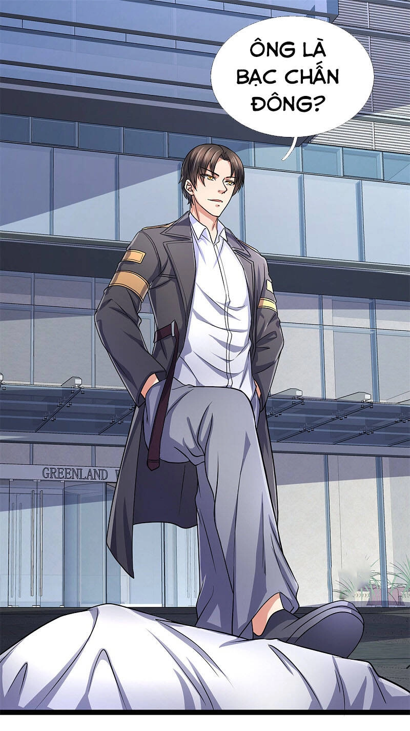 Ta Là Chiến Thần Vô Song Chapter 87 - 14