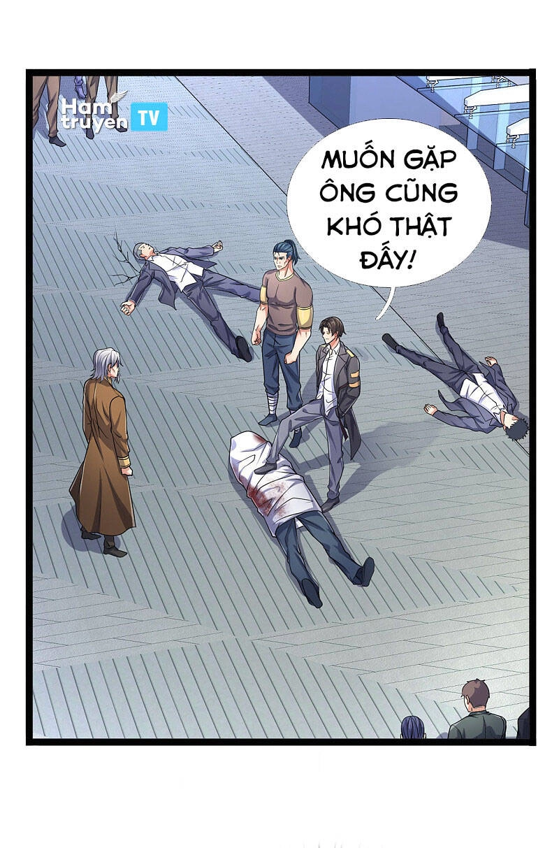 Ta Là Chiến Thần Vô Song Chapter 87 - 15