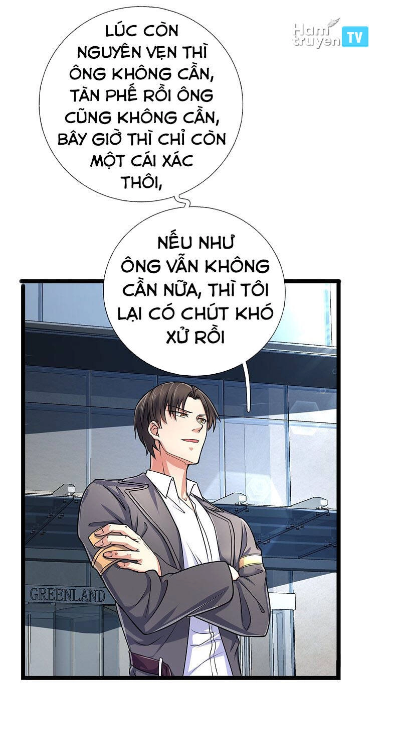 Ta Là Chiến Thần Vô Song Chapter 87 - 18