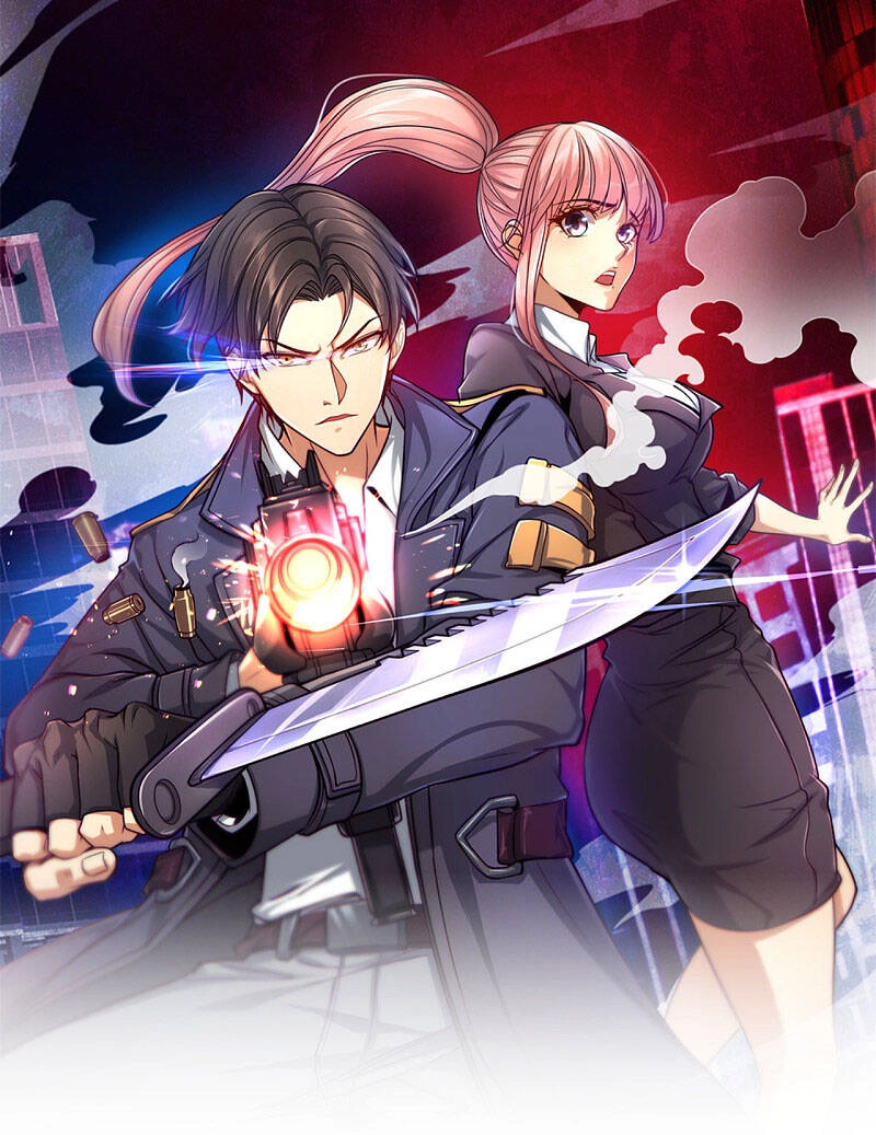 Ta Là Chiến Thần Vô Song Chapter 88 - 1