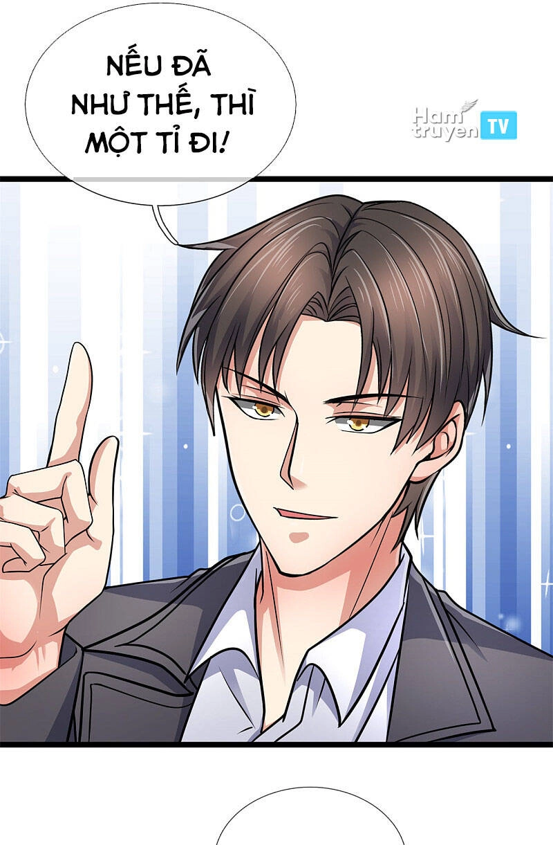 Ta Là Chiến Thần Vô Song Chapter 88 - 5