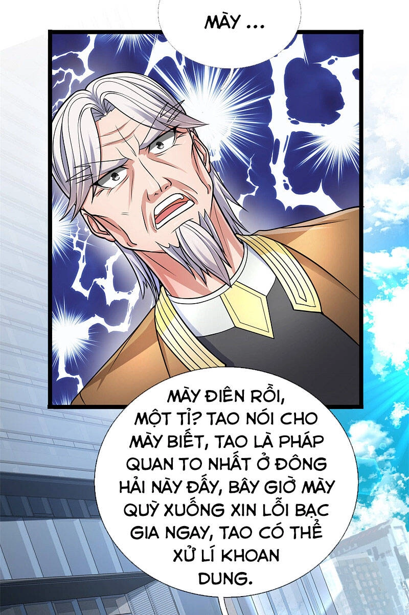 Ta Là Chiến Thần Vô Song Chapter 88 - 6