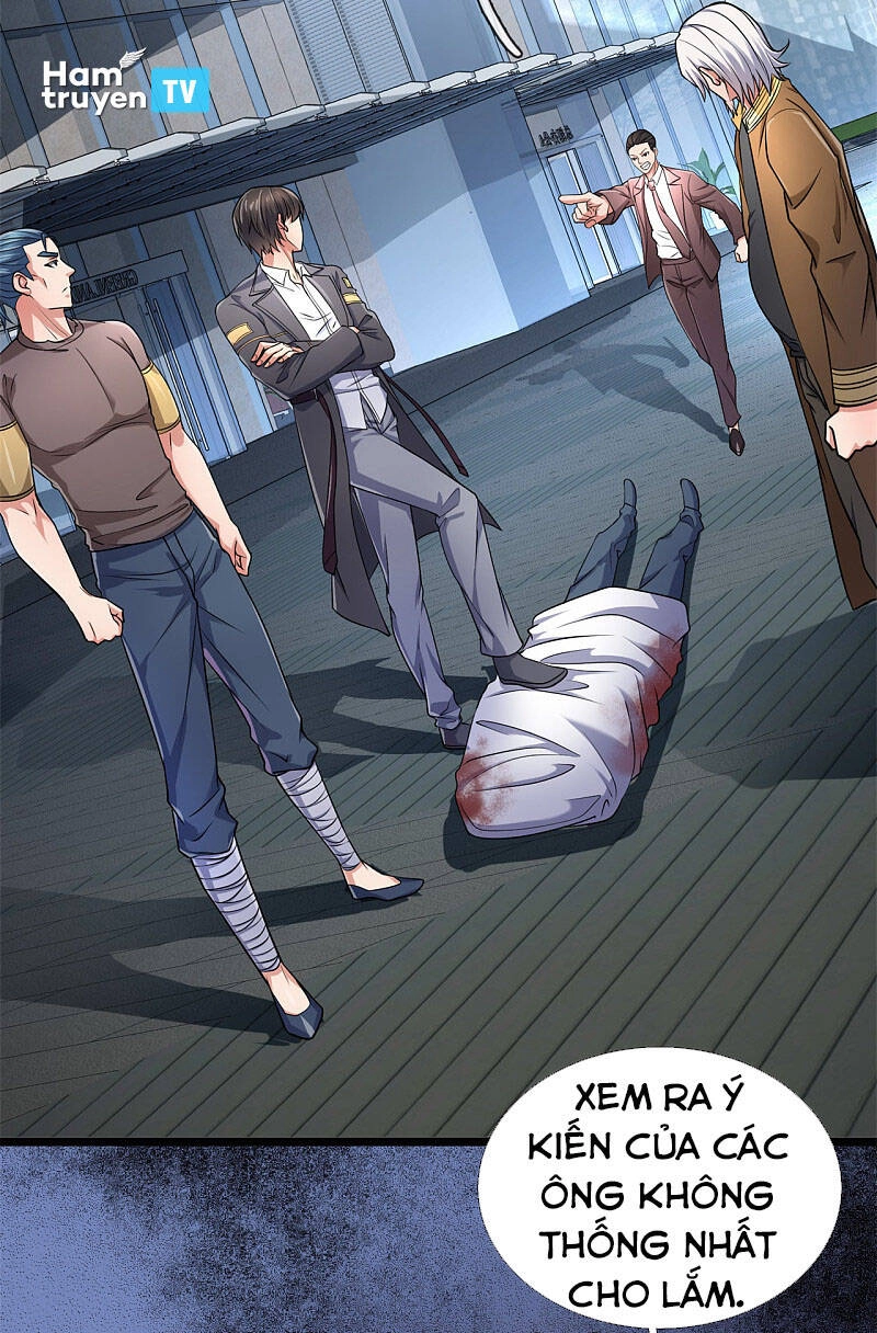 Ta Là Chiến Thần Vô Song Chapter 88 - 7