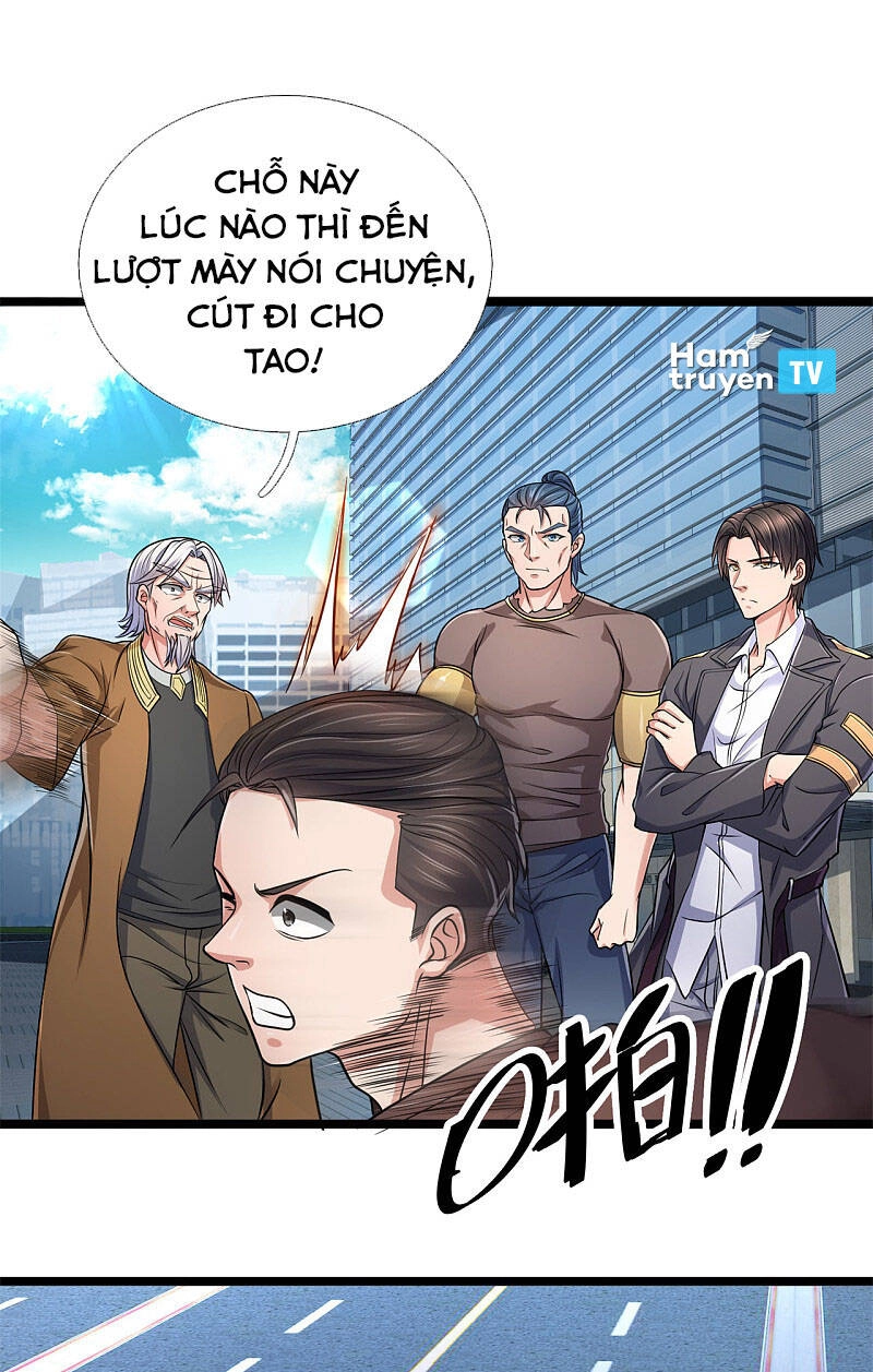 Ta Là Chiến Thần Vô Song Chapter 88 - 9