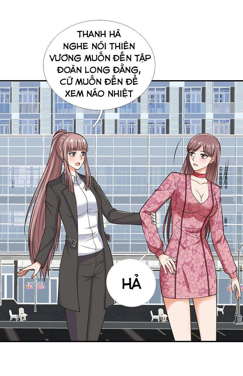 Ta Là Chiến Thần Vô Song Chapter 89 - 5