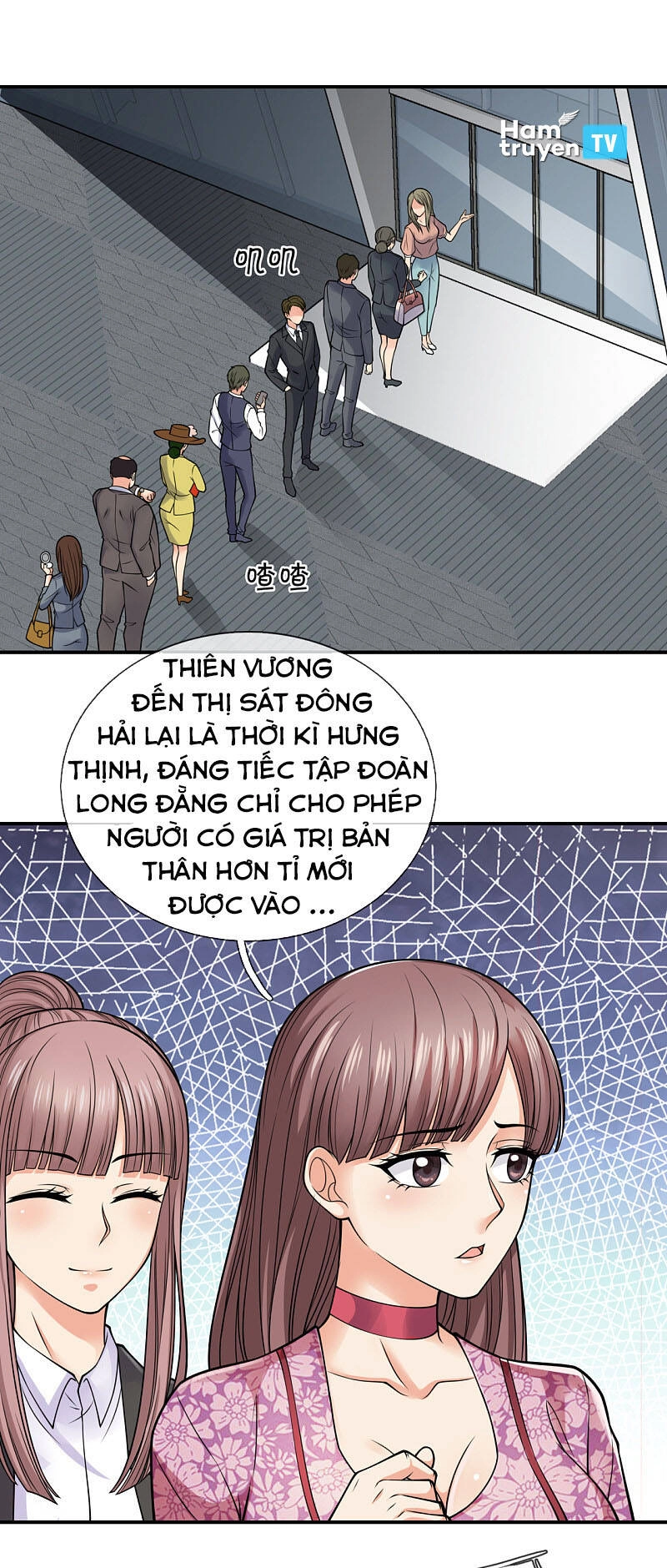 Ta Là Chiến Thần Vô Song Chapter 89 - 6