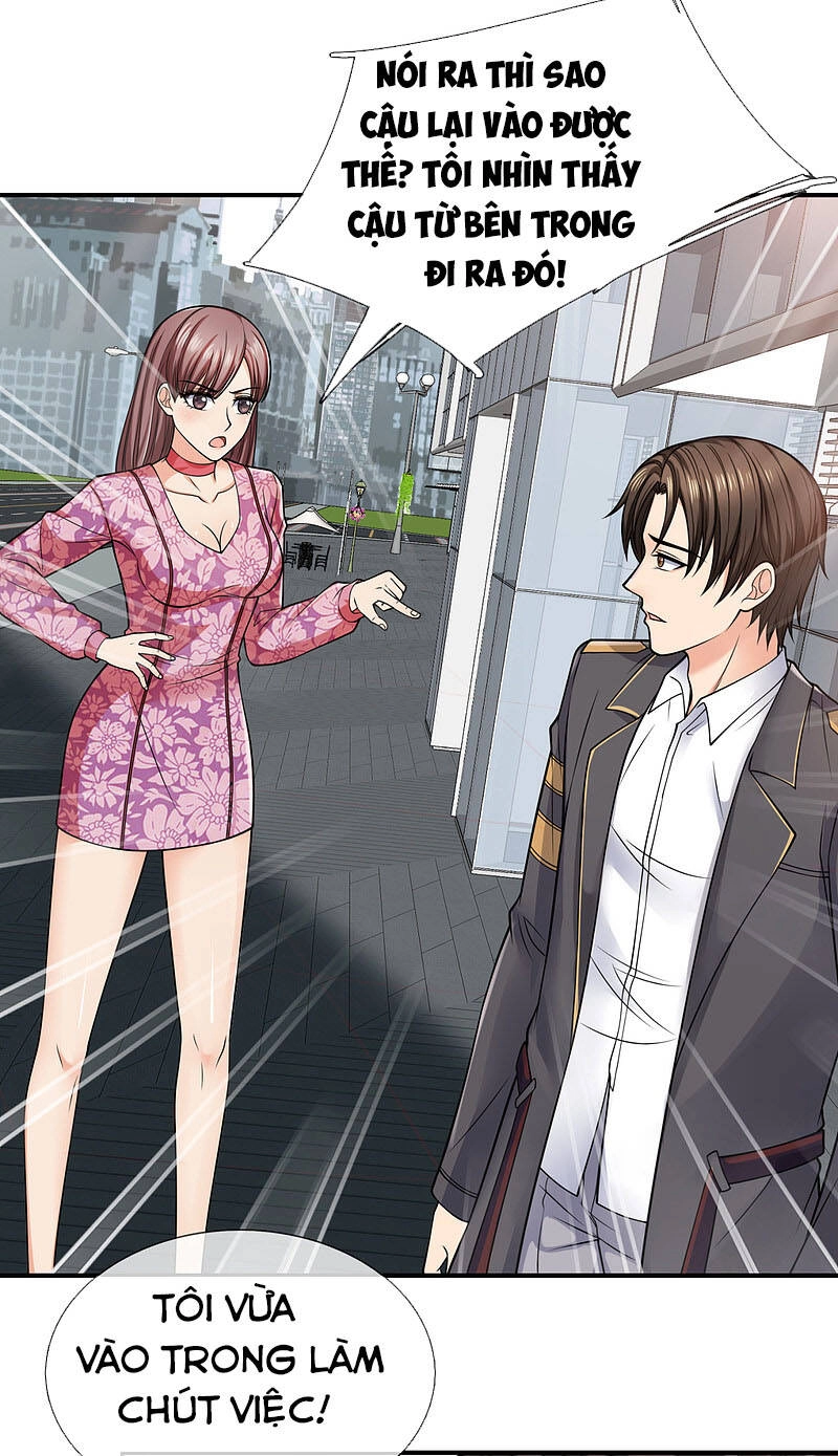 Ta Là Chiến Thần Vô Song Chapter 89 - 7