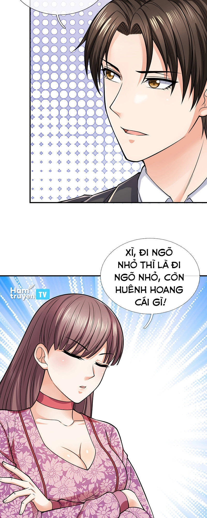 Ta Là Chiến Thần Vô Song Chapter 89 - 8
