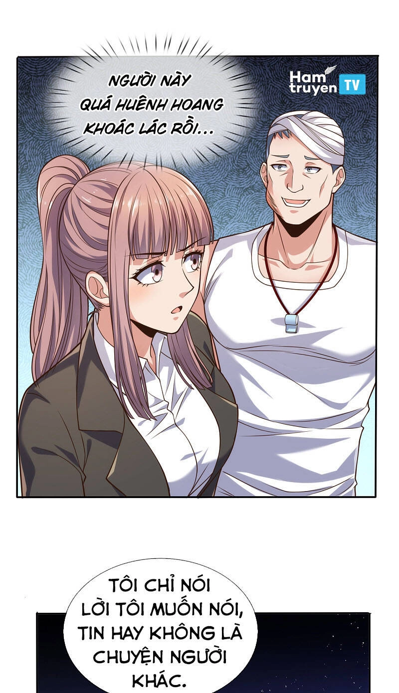 Ta Là Chiến Thần Vô Song Chapter 89 - 11