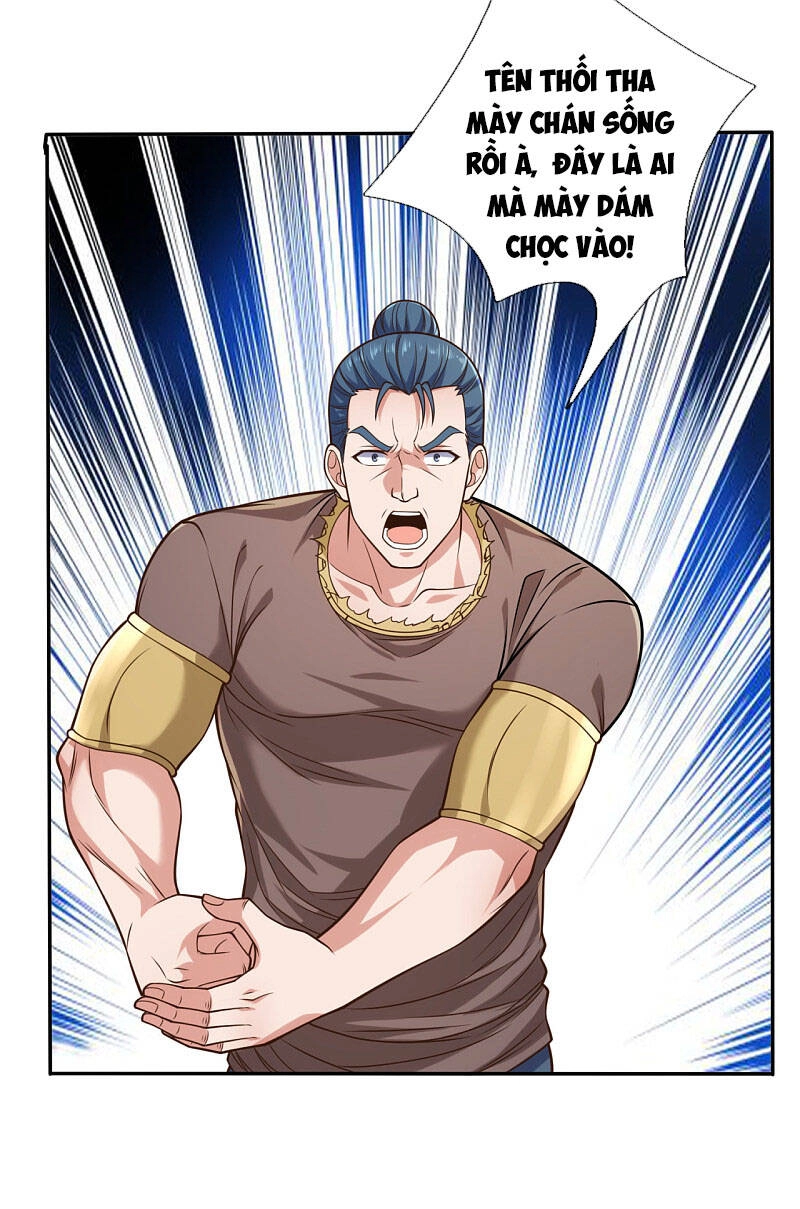 Ta Là Chiến Thần Vô Song Chapter 90 - 2