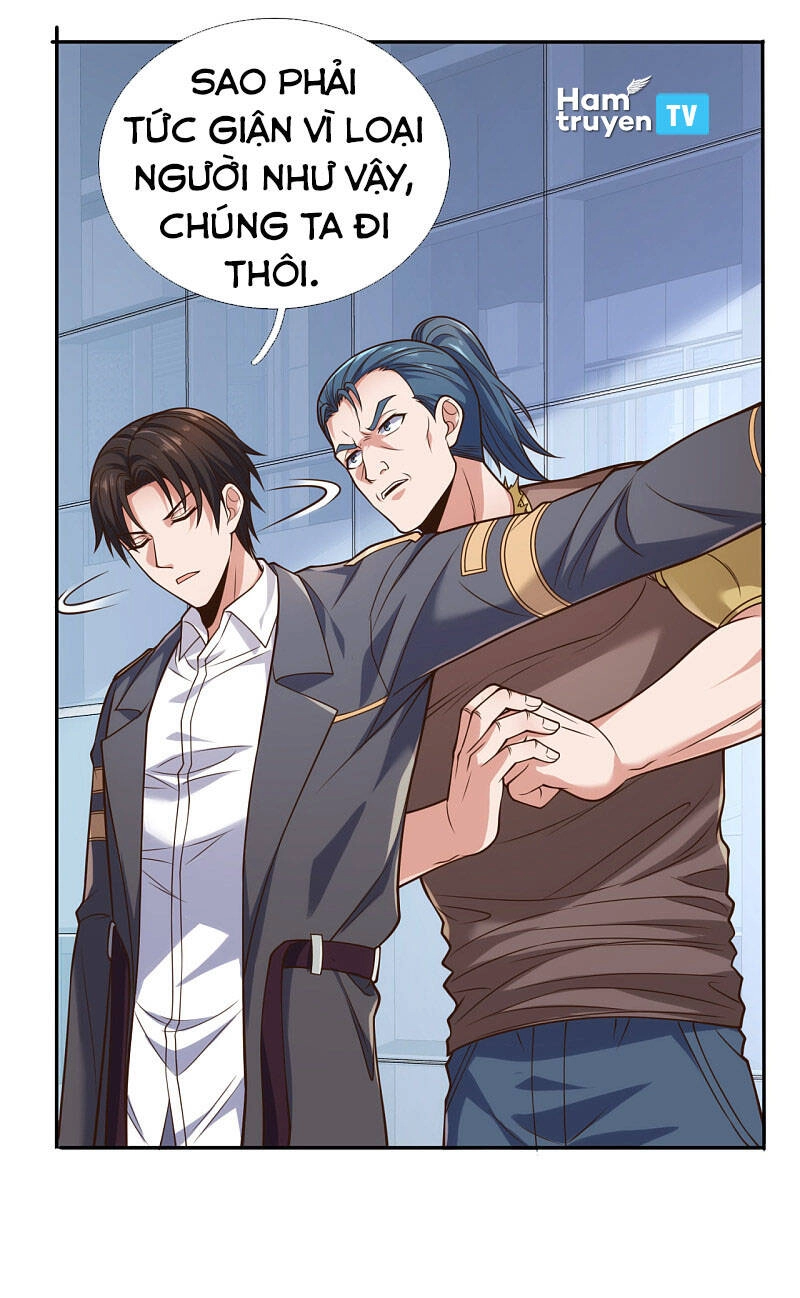 Ta Là Chiến Thần Vô Song Chapter 90 - 3