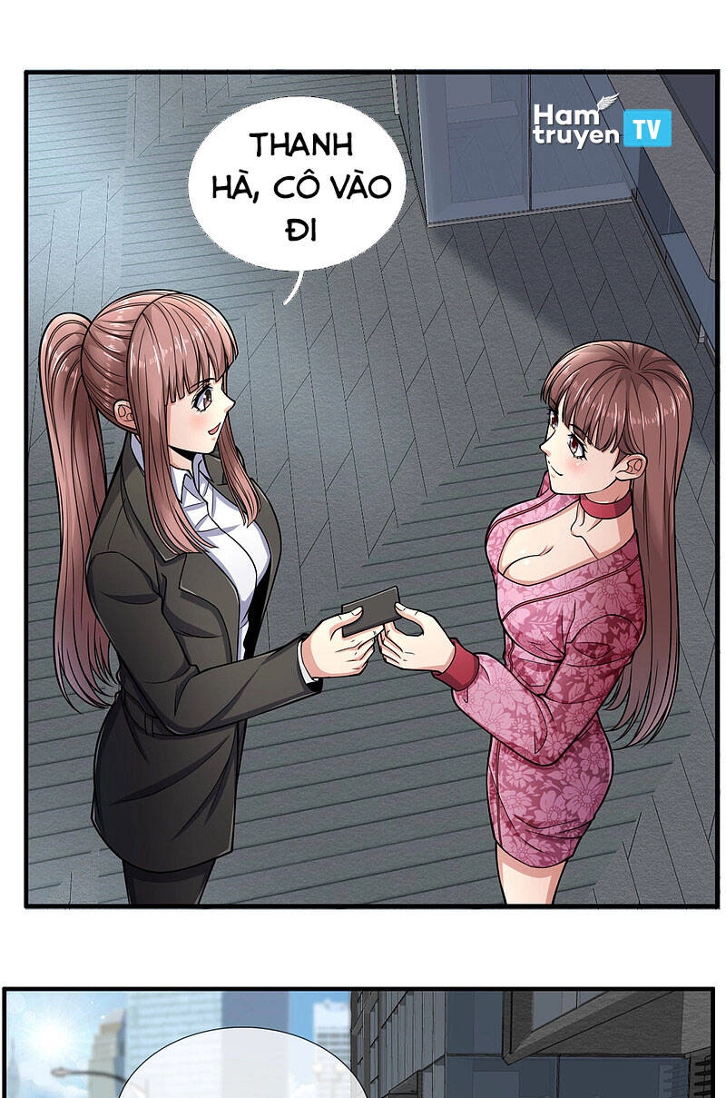 Ta Là Chiến Thần Vô Song Chapter 90 - 11