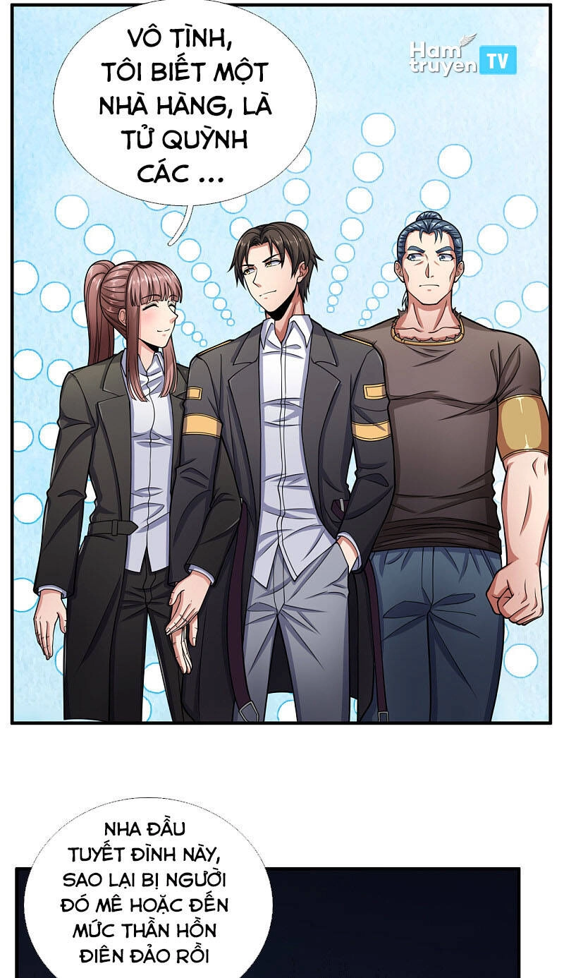 Ta Là Chiến Thần Vô Song Chapter 90 - 13