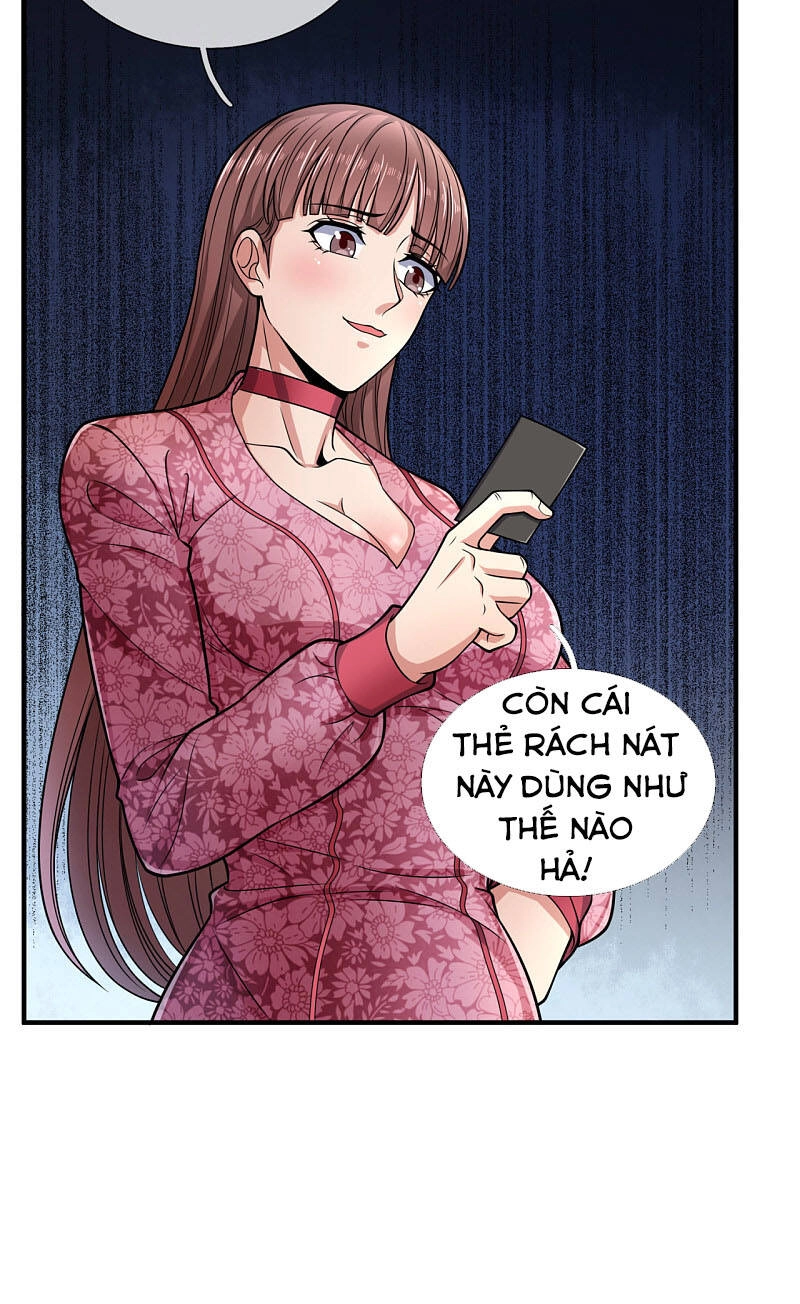 Ta Là Chiến Thần Vô Song Chapter 90 - 14