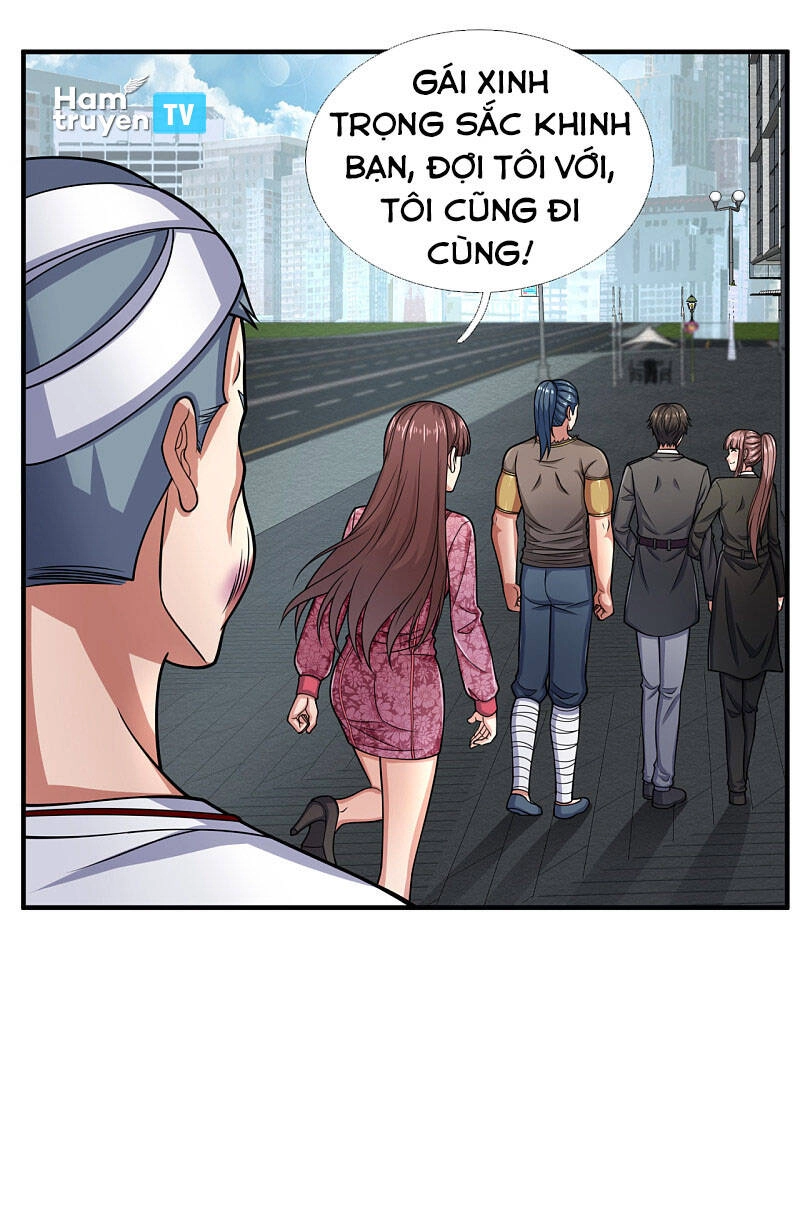 Ta Là Chiến Thần Vô Song Chapter 90 - 15