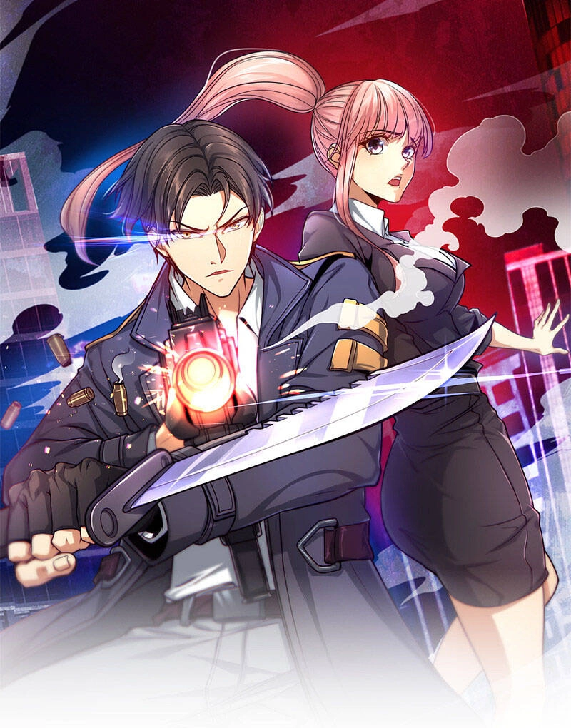 Ta Là Chiến Thần Vô Song Chapter 91 - 1