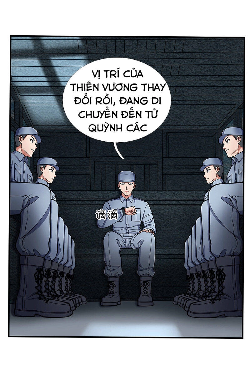 Ta Là Chiến Thần Vô Song Chapter 91 - 3