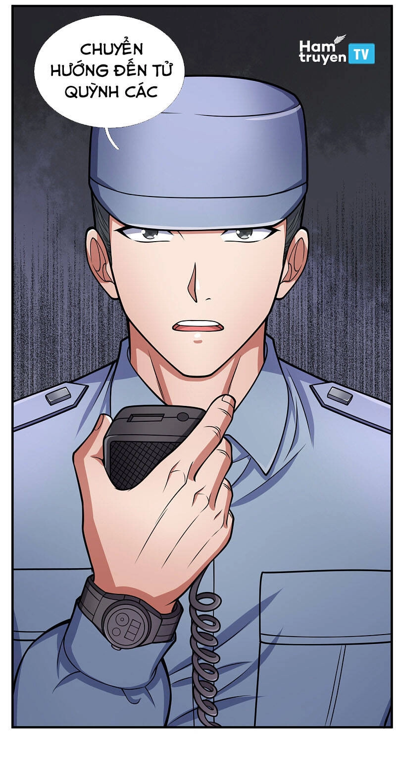 Ta Là Chiến Thần Vô Song Chapter 91 - 4